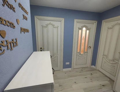 3-к. квартира, 62&nbsp;м²