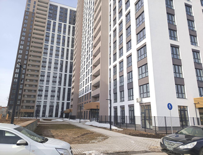 1-к. квартира, 29,3&nbsp;м²
