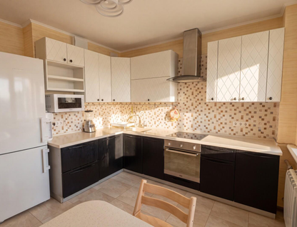 3-к. квартира, 88,8 м²