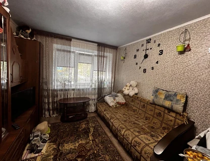 Комната, 18&nbsp;м²