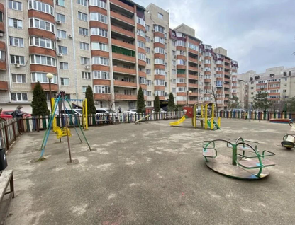 1-к. квартира, 32&nbsp;м²