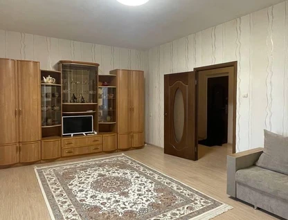 1-к. квартира, 43,3&nbsp;м²