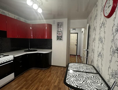 1-к. квартира, 42&nbsp;м²