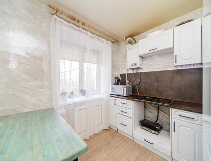 2-к. квартира, 43,1&nbsp;м²