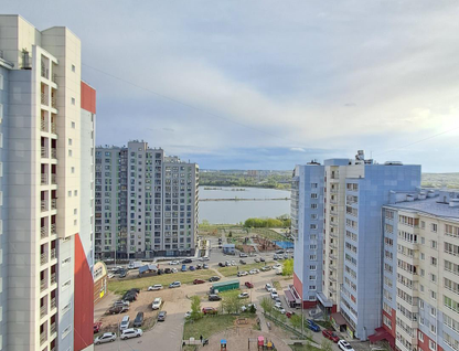 1-к. квартира, 42,9&nbsp;м²