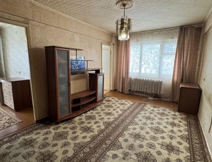 4-к. квартира, 60&nbsp;м²