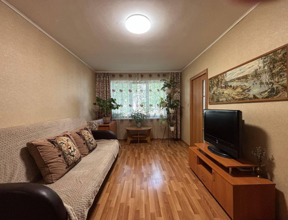 3-к. квартира, 47,4&nbsp;м²