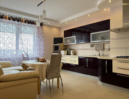 3-к. квартира, 103,4&nbsp;м²