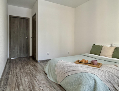 3-к. квартира, 87,6 м²