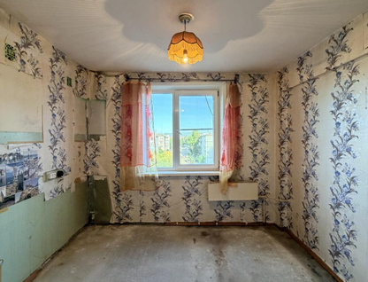 2-к. квартира, 50,8 м²
