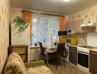 1-к. квартира, 30,9&nbsp;м²