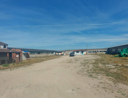 Производство, 10751&nbsp;м²