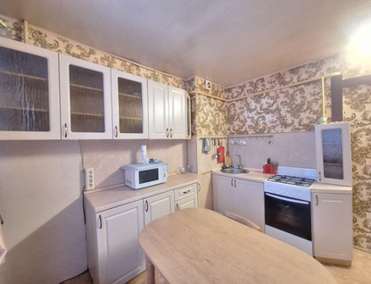 1-к. квартира, 30,7 м²