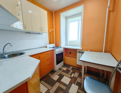 1-к. квартира, 21&nbsp;м²