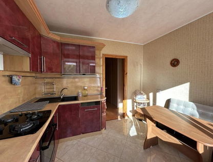 4-к. квартира, 105 м²