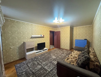 2-к. квартира, 45,6&nbsp;м²