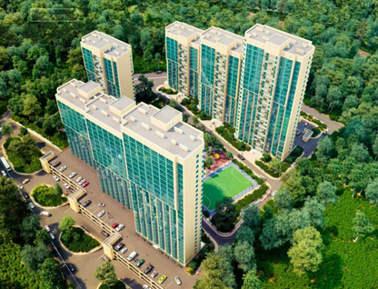 Студия, 26,2&nbsp;м²