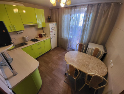 1-к. квартира, 35,2&nbsp;м²