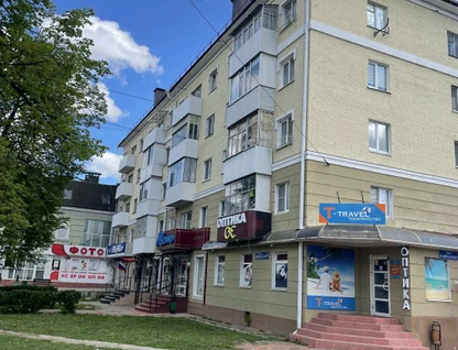 1-к. квартира, 30,2&nbsp;м²