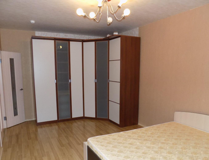 2-к. квартира, 62&nbsp;м²