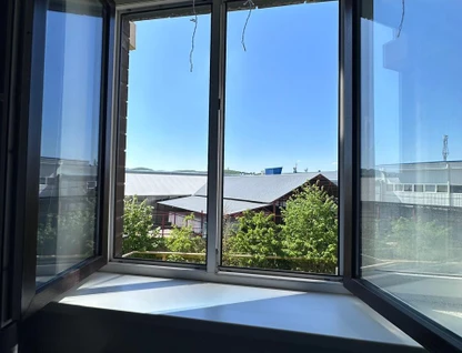 1-к. квартира, 38&nbsp;м²