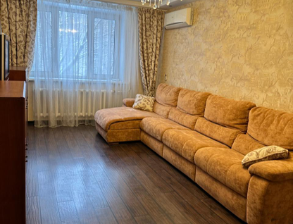 3-к. квартира, 80&nbsp;м²