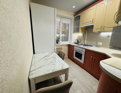 2-к. квартира, 44,7&nbsp;м²