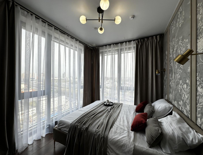 1-к. квартира, 33,3&nbsp;м²