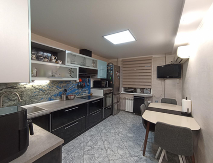4-к. квартира, 148,6&nbsp;м²