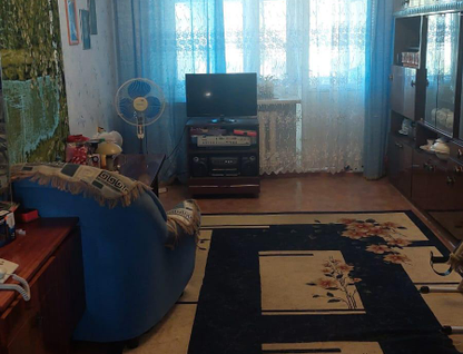 2-к. квартира, 44&nbsp;м²