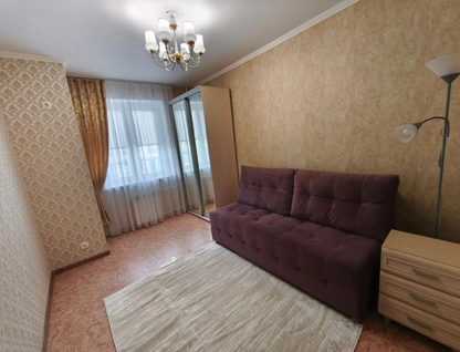 1-к. квартира, 33,2 м²