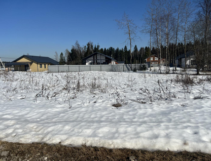 Участок (земля днп), 7,9 сот.