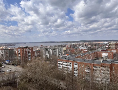 3-к. квартира, 58&nbsp;м²