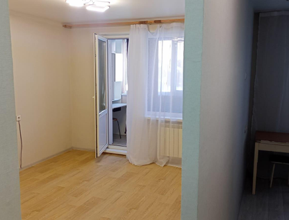 1-к. квартира, 30 м²