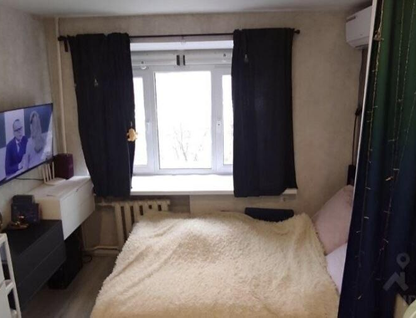 Комната, 11,5 м²