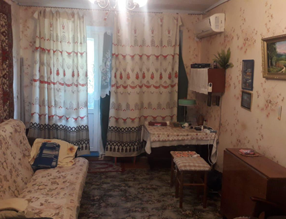 2-к. квартира, 45,7&nbsp;м²