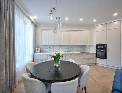 3-к. квартира, 112 м²