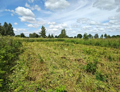 Участок (ижс), 18 сот.