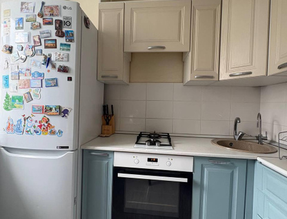 2-к. квартира, 42,4&nbsp;м²