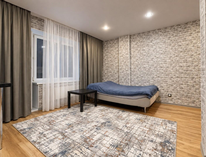 Студия, 27,5&nbsp;м²