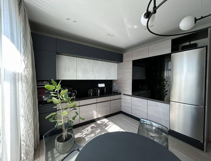 4-к. квартира, 116&nbsp;м²