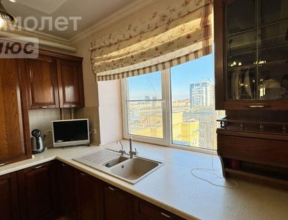 3-к. квартира, 107,3&nbsp;м²