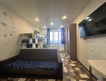 Студия, 26,2&nbsp;м²