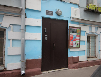 3-к. квартира, 43,4 м²