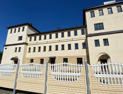 Студия, 26,9 м²