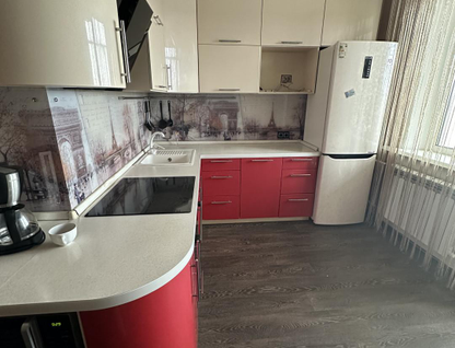 3-к. квартира, 77&nbsp;м²