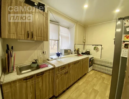 3-к. квартира, 44,1&nbsp;м²