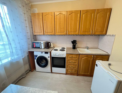 1-к. квартира, 32,5&nbsp;м²