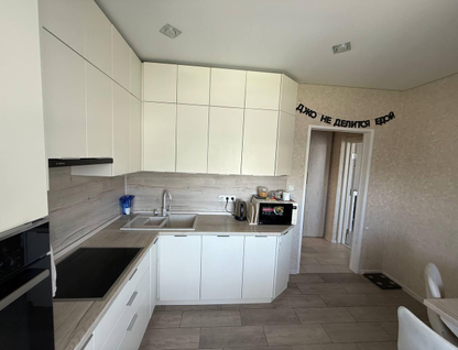 1-к. квартира, 40,6&nbsp;м²