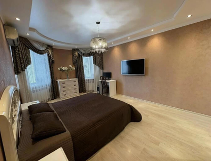 3-к. квартира, 109,4&nbsp;м²
